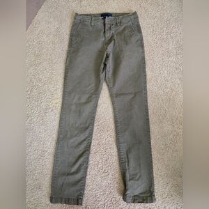Men's Aeropostale Chinos